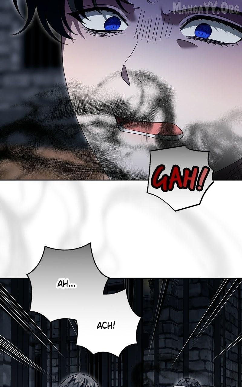 I Grabbed the Leash of the Blind Beast Chapter 72 page 62 - 