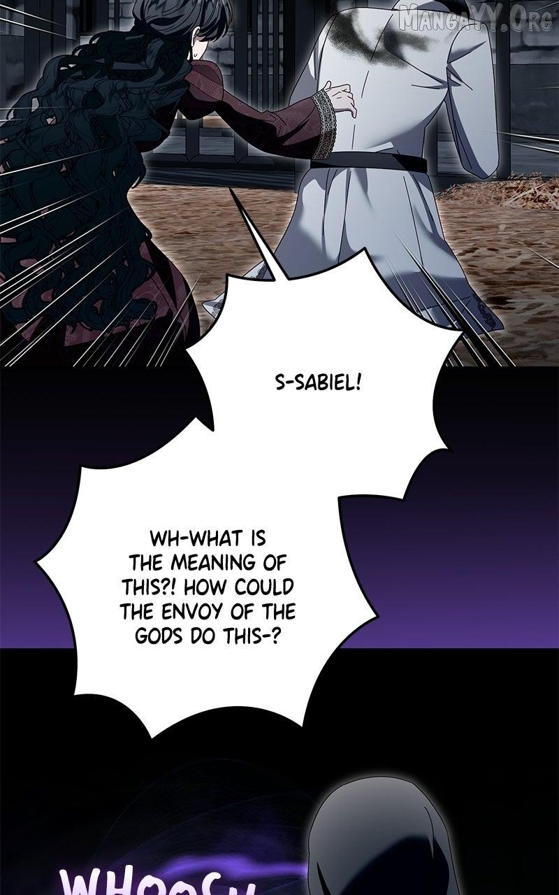 I Grabbed the Leash of the Blind Beast Chapter 72 page 63 - 