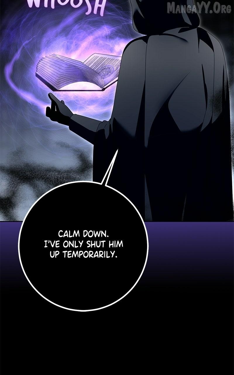 I Grabbed the Leash of the Blind Beast Chapter 72 page 64 - 