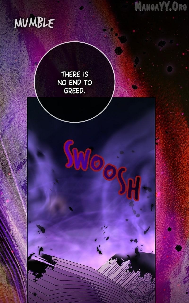 I Grabbed the Leash of the Blind Beast Chapter 72 page 66 - 