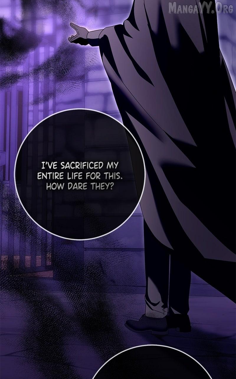 I Grabbed the Leash of the Blind Beast Chapter 72 page 68 - 