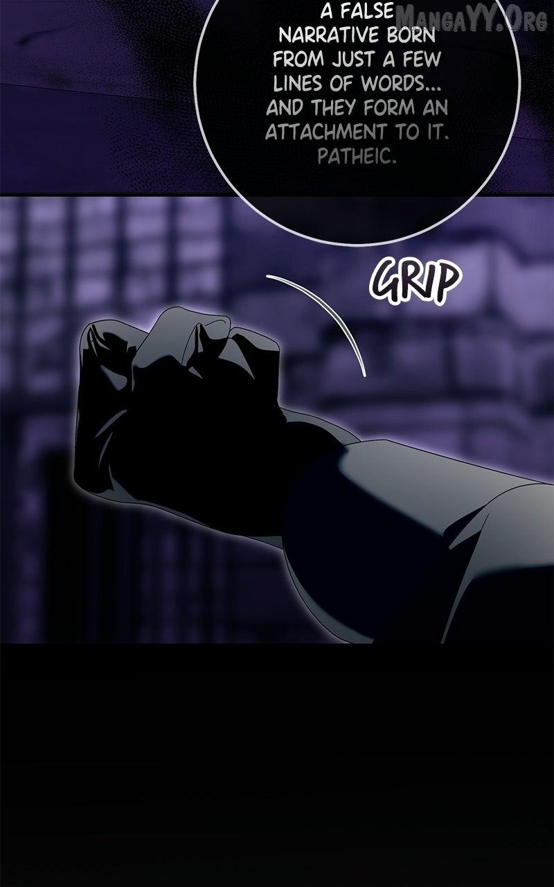 I Grabbed the Leash of the Blind Beast Chapter 72 page 69 - 