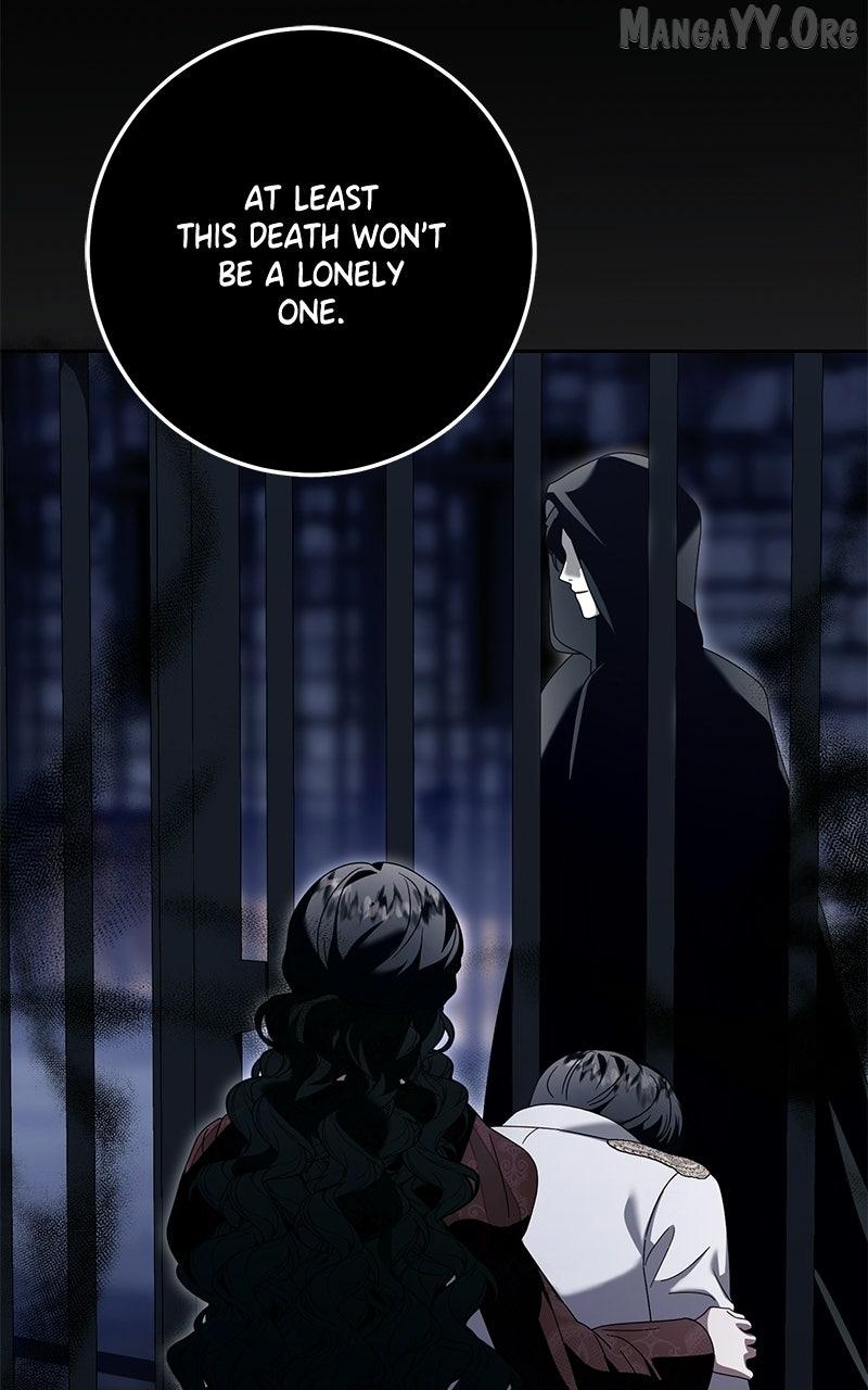 I Grabbed the Leash of the Blind Beast Chapter 72 page 70 - 