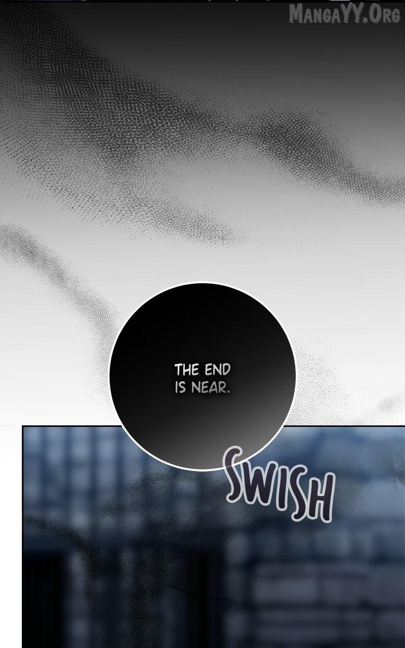 I Grabbed the Leash of the Blind Beast Chapter 72 page 71 - 