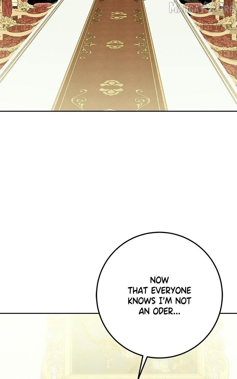 I Grabbed the Leash of the Blind Beast Chapter 72 page 77 - 