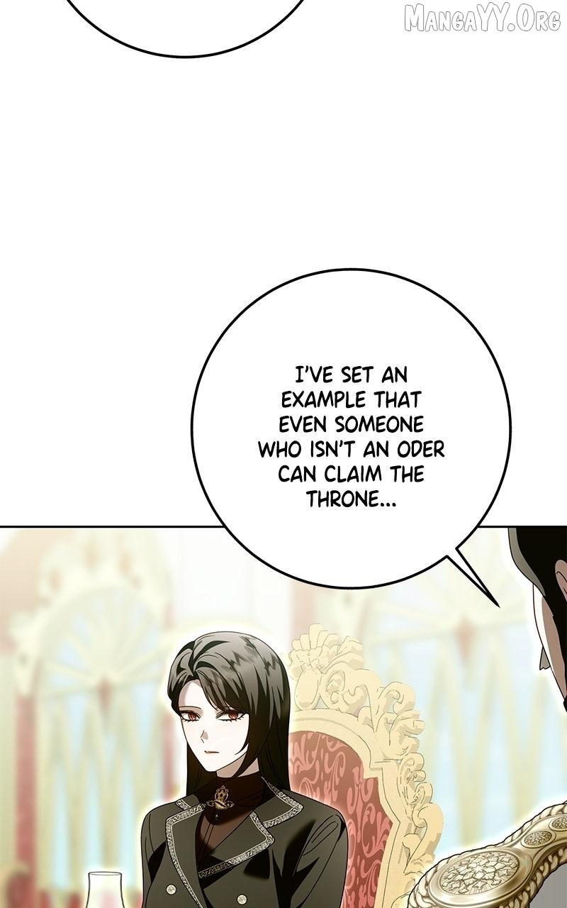 I Grabbed the Leash of the Blind Beast Chapter 72 page 79 - 