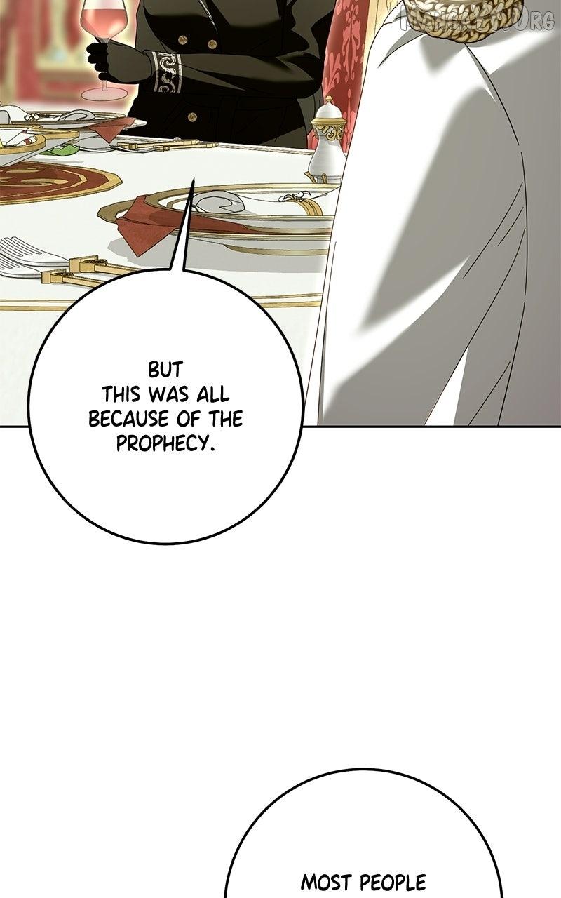 I Grabbed the Leash of the Blind Beast Chapter 72 page 80 - 