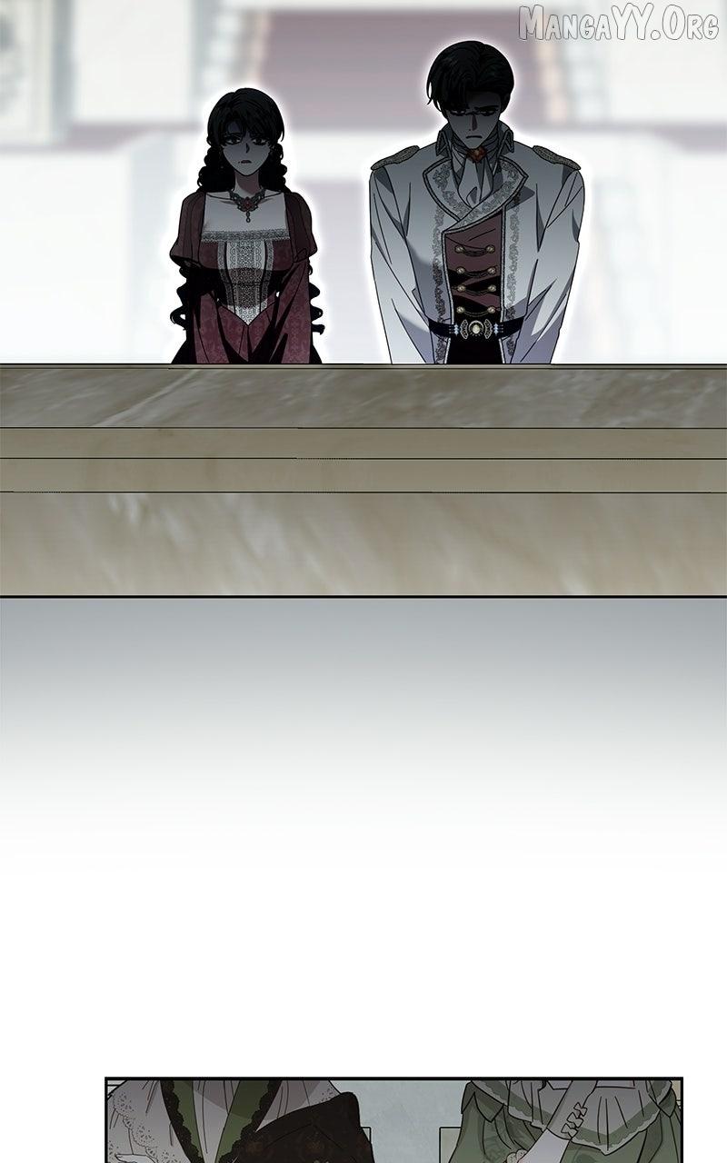 I Grabbed the Leash of the Blind Beast Chapter 72 page 9 - 