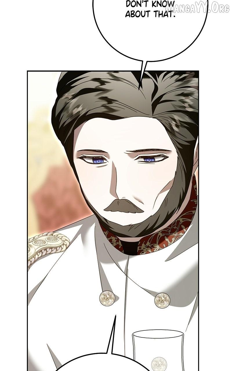 I Grabbed the Leash of the Blind Beast Chapter 72 page 81 - 