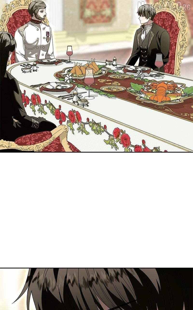 I Grabbed the Leash of the Blind Beast Chapter 72 page 83 - 