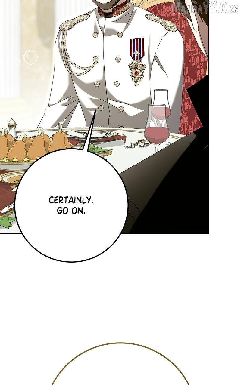 I Grabbed the Leash of the Blind Beast Chapter 72 page 87 - 