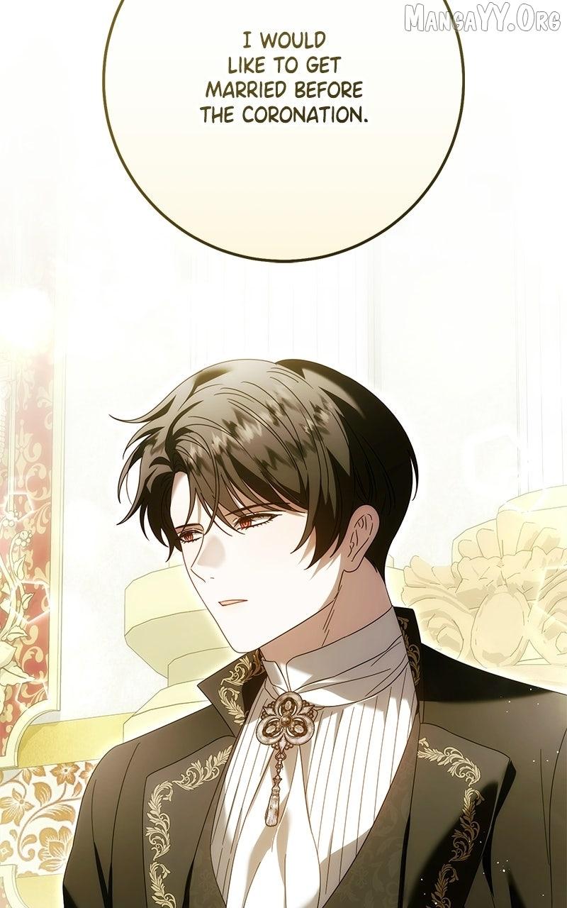 I Grabbed the Leash of the Blind Beast Chapter 72 page 88 - 