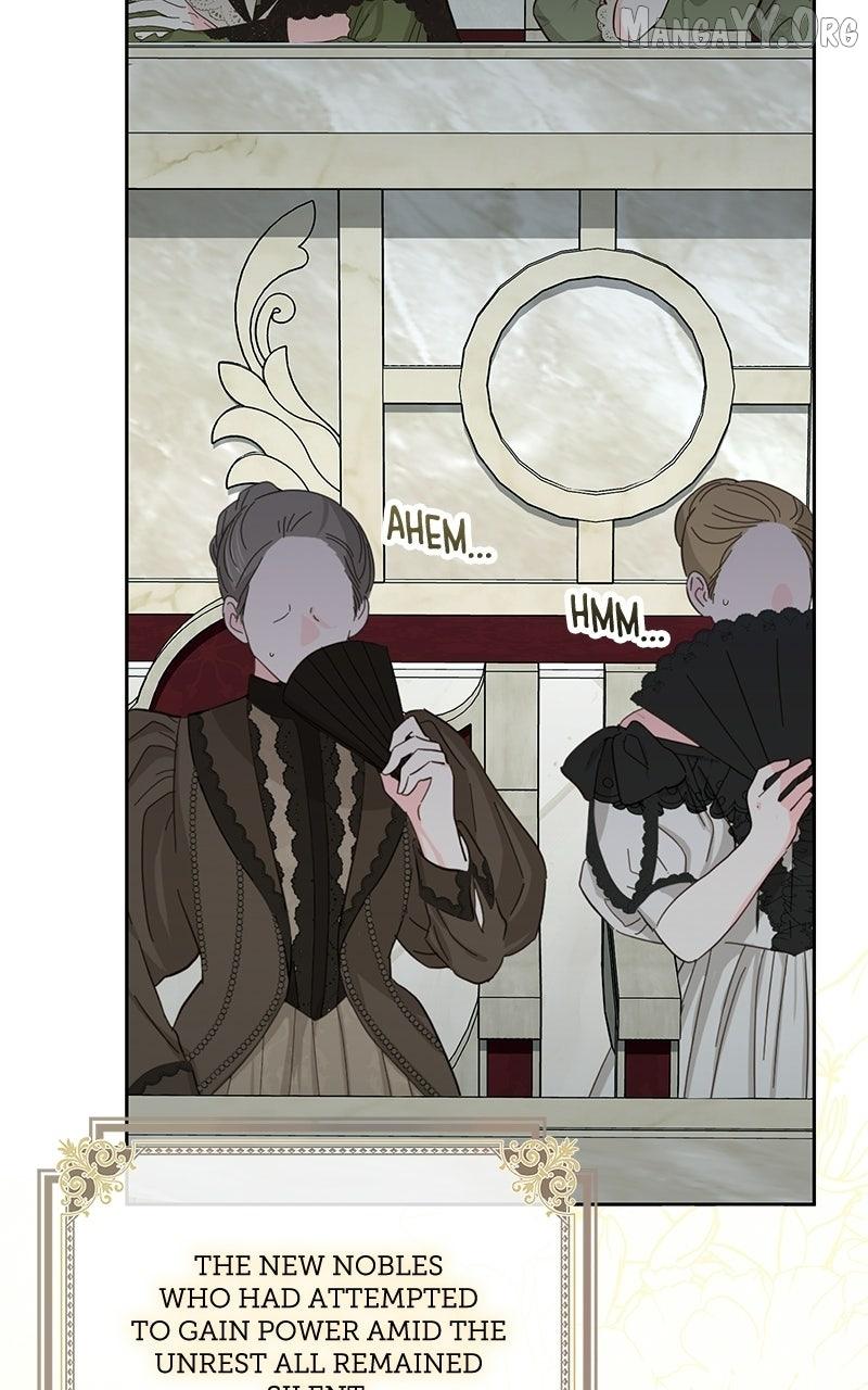 I Grabbed the Leash of the Blind Beast Chapter 72 page 10 - 