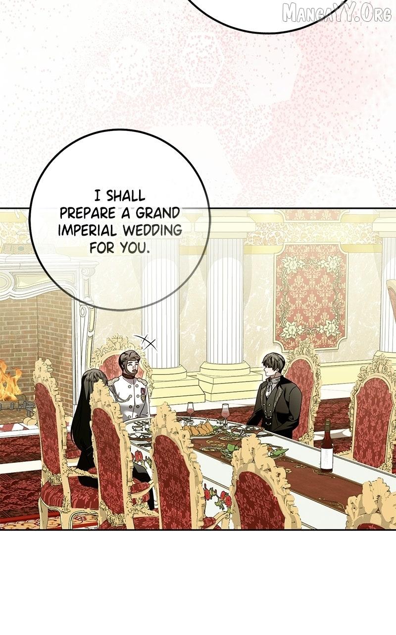 I Grabbed the Leash of the Blind Beast Chapter 72 page 91 - 