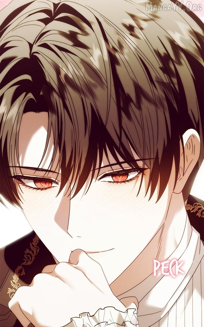 I Grabbed the Leash of the Blind Beast Chapter 72 page 95 - 