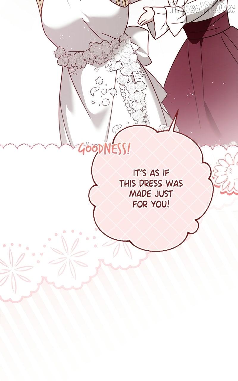 I Grabbed the Leash of the Blind Beast Chapter 73 page 11 - 