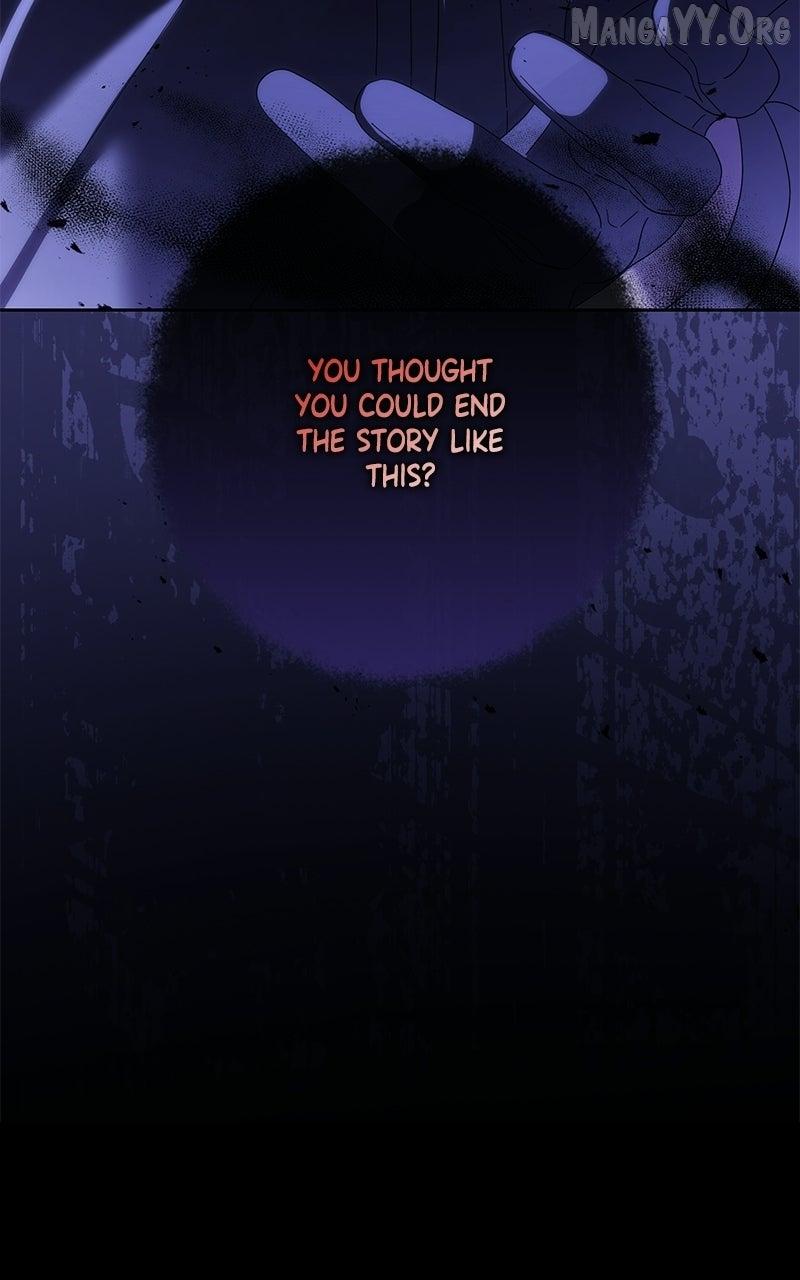 I Grabbed the Leash of the Blind Beast Chapter 73 page 101 - 