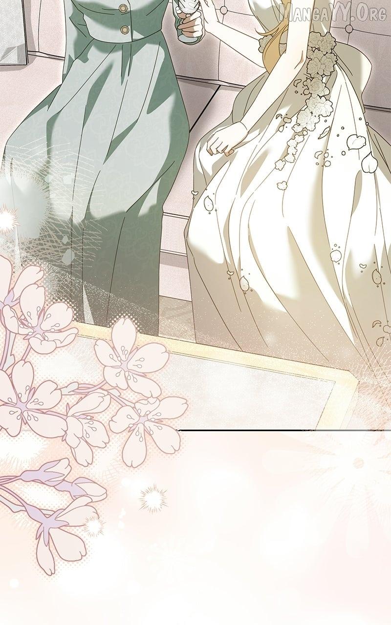 I Grabbed the Leash of the Blind Beast Chapter 73 page 16 - 