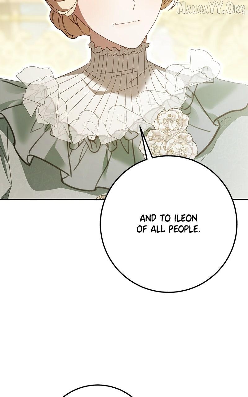 I Grabbed the Leash of the Blind Beast Chapter 73 page 20 - 