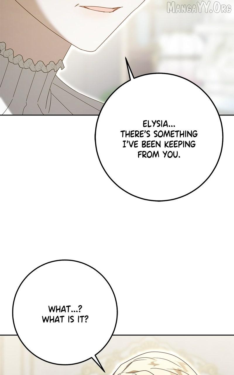 I Grabbed the Leash of the Blind Beast Chapter 73 page 26 - 