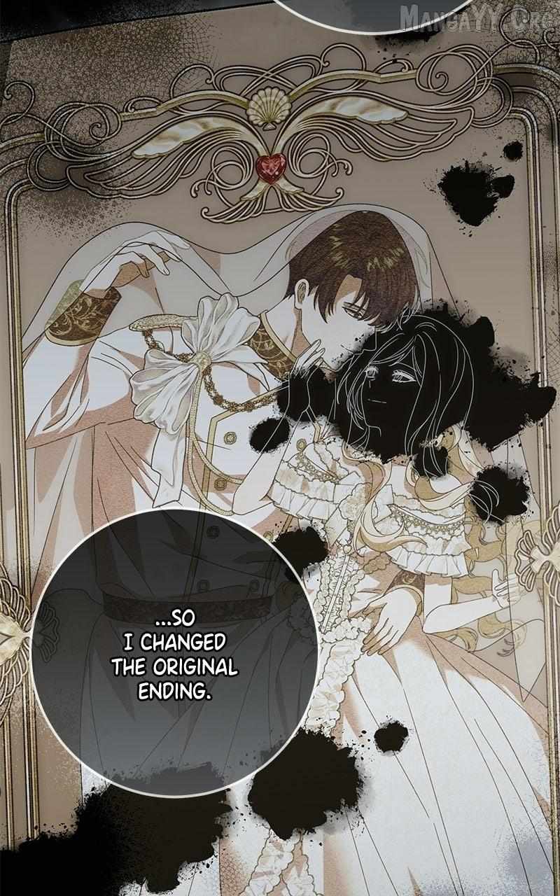 I Grabbed the Leash of the Blind Beast Chapter 73 page 30 - 