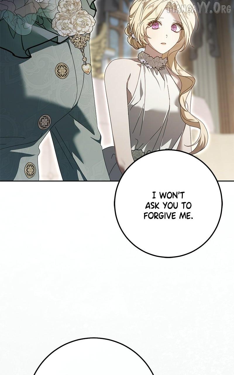 I Grabbed the Leash of the Blind Beast Chapter 73 page 34 - 
