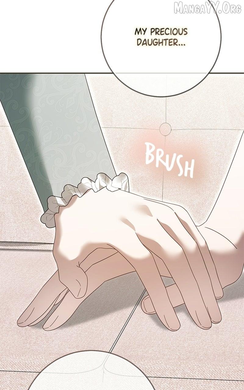 I Grabbed the Leash of the Blind Beast Chapter 73 page 40 - 