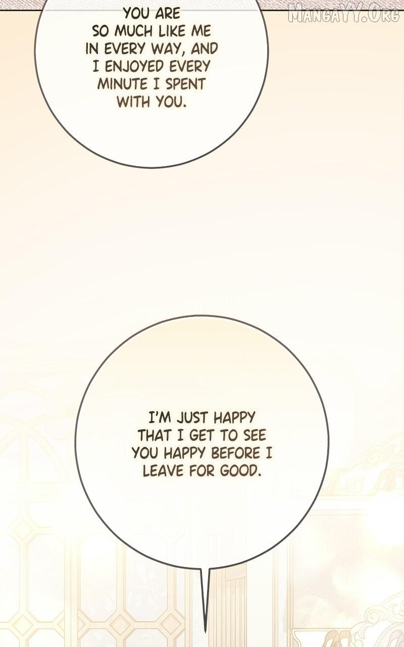 I Grabbed the Leash of the Blind Beast Chapter 73 page 41 - 