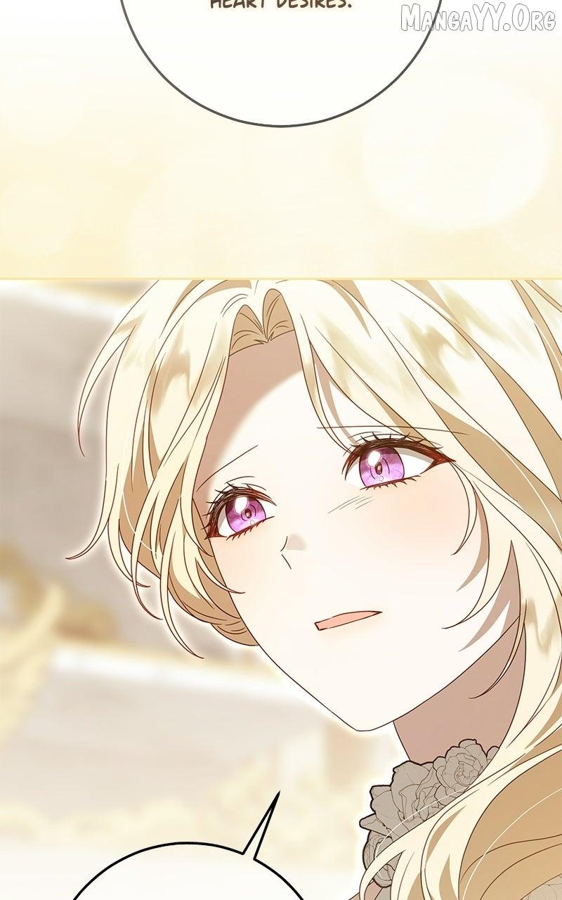 I Grabbed the Leash of the Blind Beast Chapter 73 page 43 - 