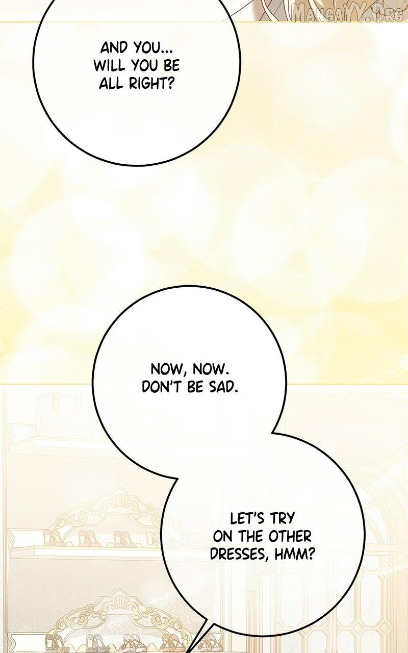 I Grabbed the Leash of the Blind Beast Chapter 73 page 44 - 