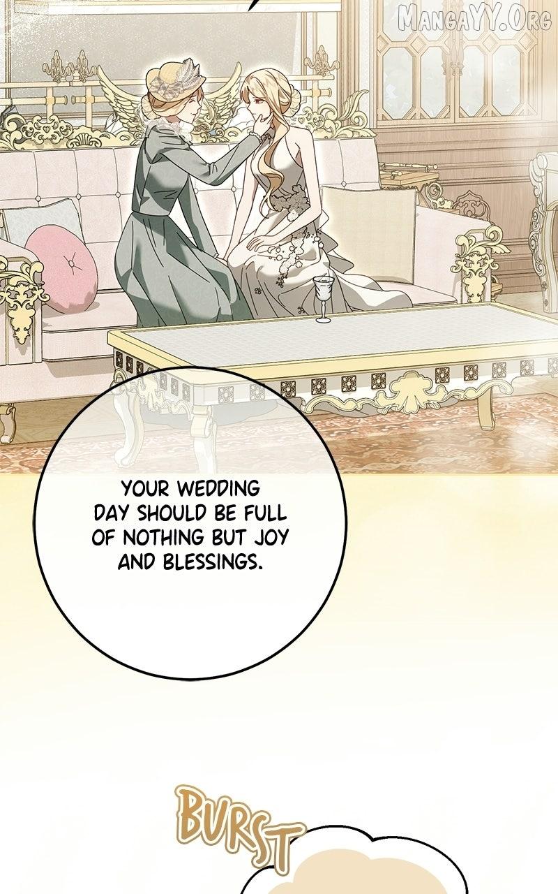 I Grabbed the Leash of the Blind Beast Chapter 73 page 45 - 