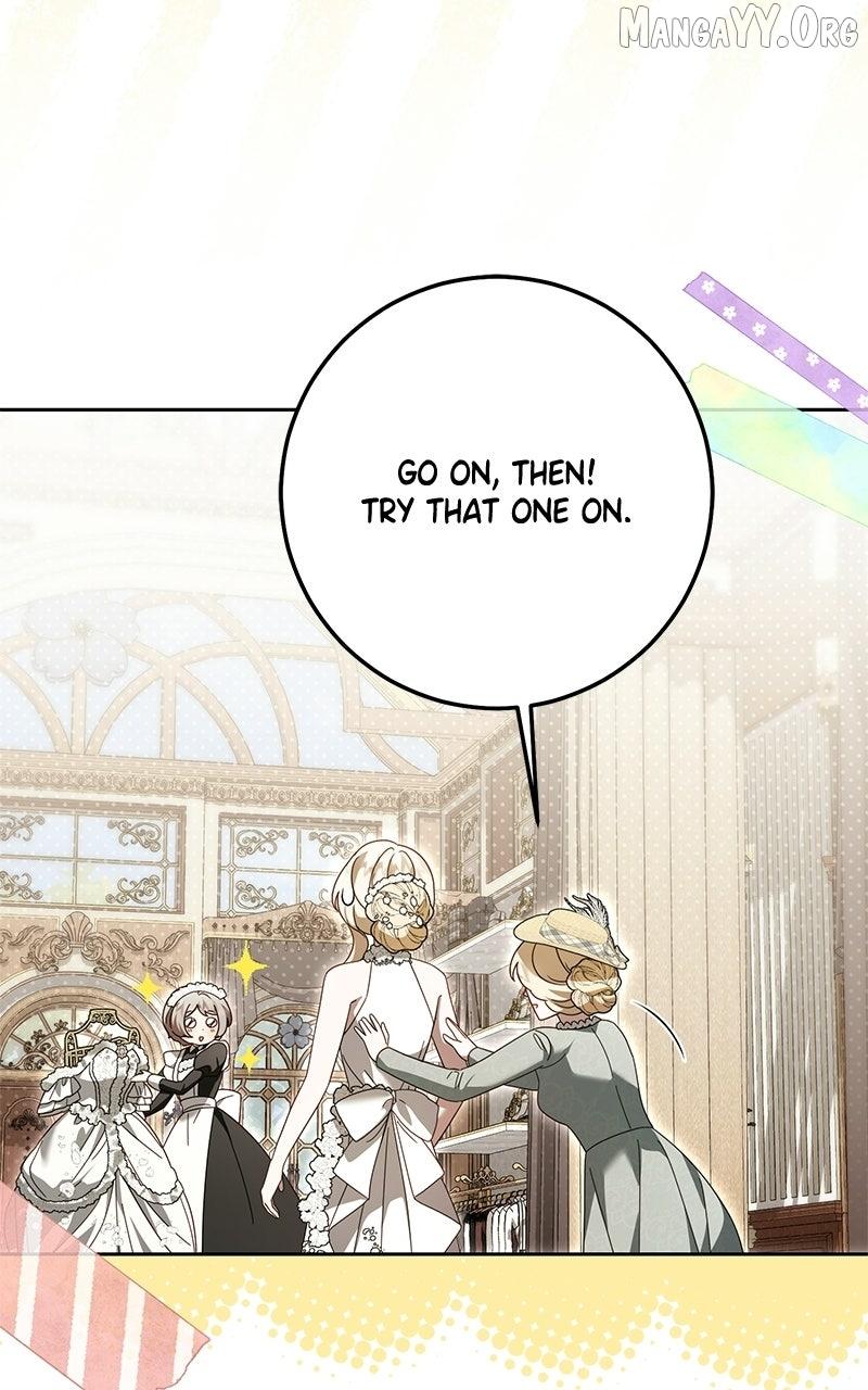 I Grabbed the Leash of the Blind Beast Chapter 73 page 47 - 