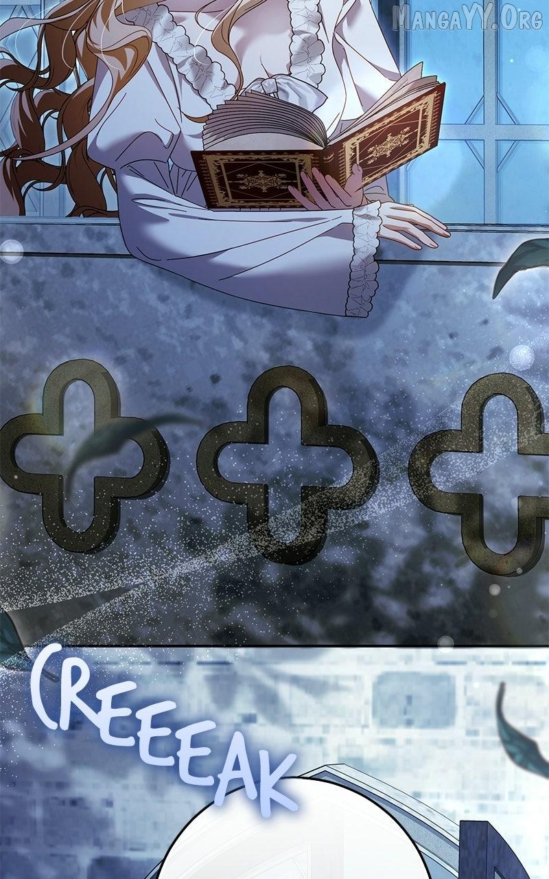 I Grabbed the Leash of the Blind Beast Chapter 73 page 53 - 