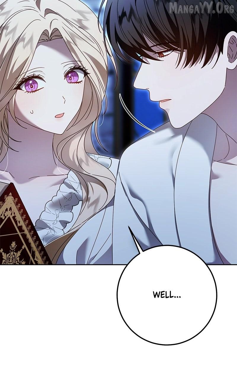 I Grabbed the Leash of the Blind Beast Chapter 73 page 58 - 