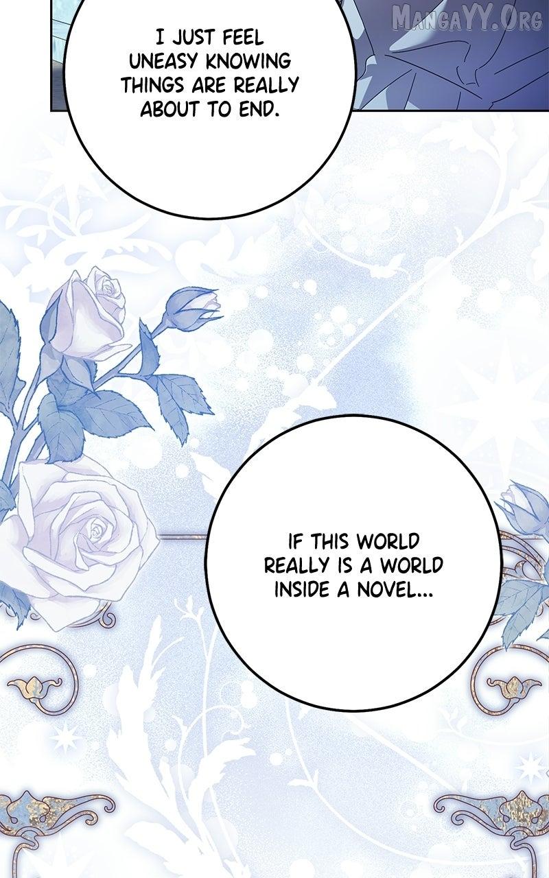 I Grabbed the Leash of the Blind Beast Chapter 73 page 60 - 