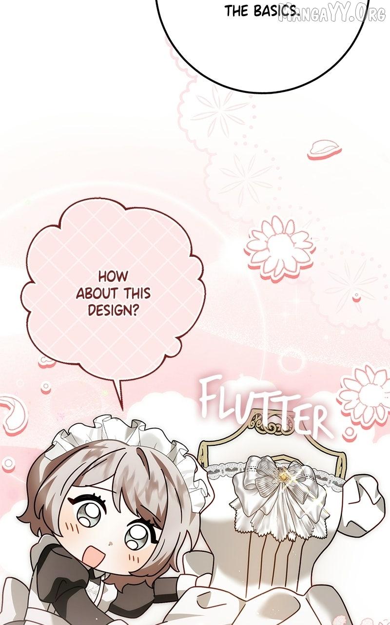 I Grabbed the Leash of the Blind Beast Chapter 73 page 7 - 