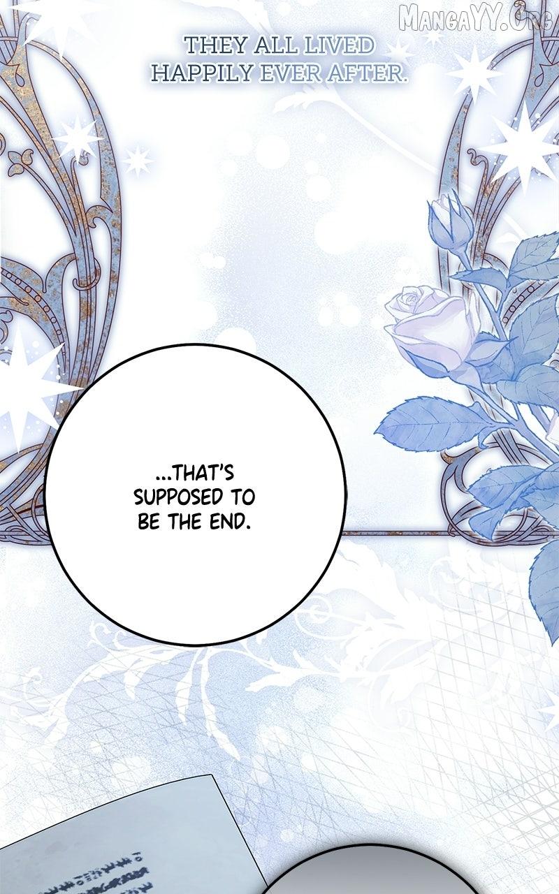 I Grabbed the Leash of the Blind Beast Chapter 73 page 61 - 