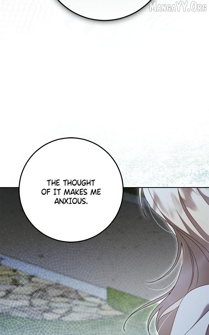 I Grabbed the Leash of the Blind Beast Chapter 73 page 63 - 