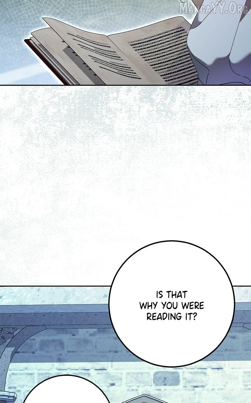 I Grabbed the Leash of the Blind Beast Chapter 73 page 64 - 