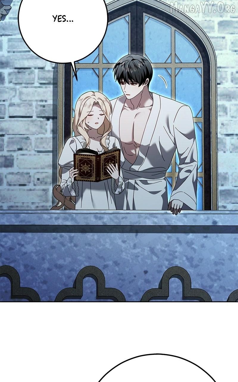 I Grabbed the Leash of the Blind Beast Chapter 73 page 65 - 