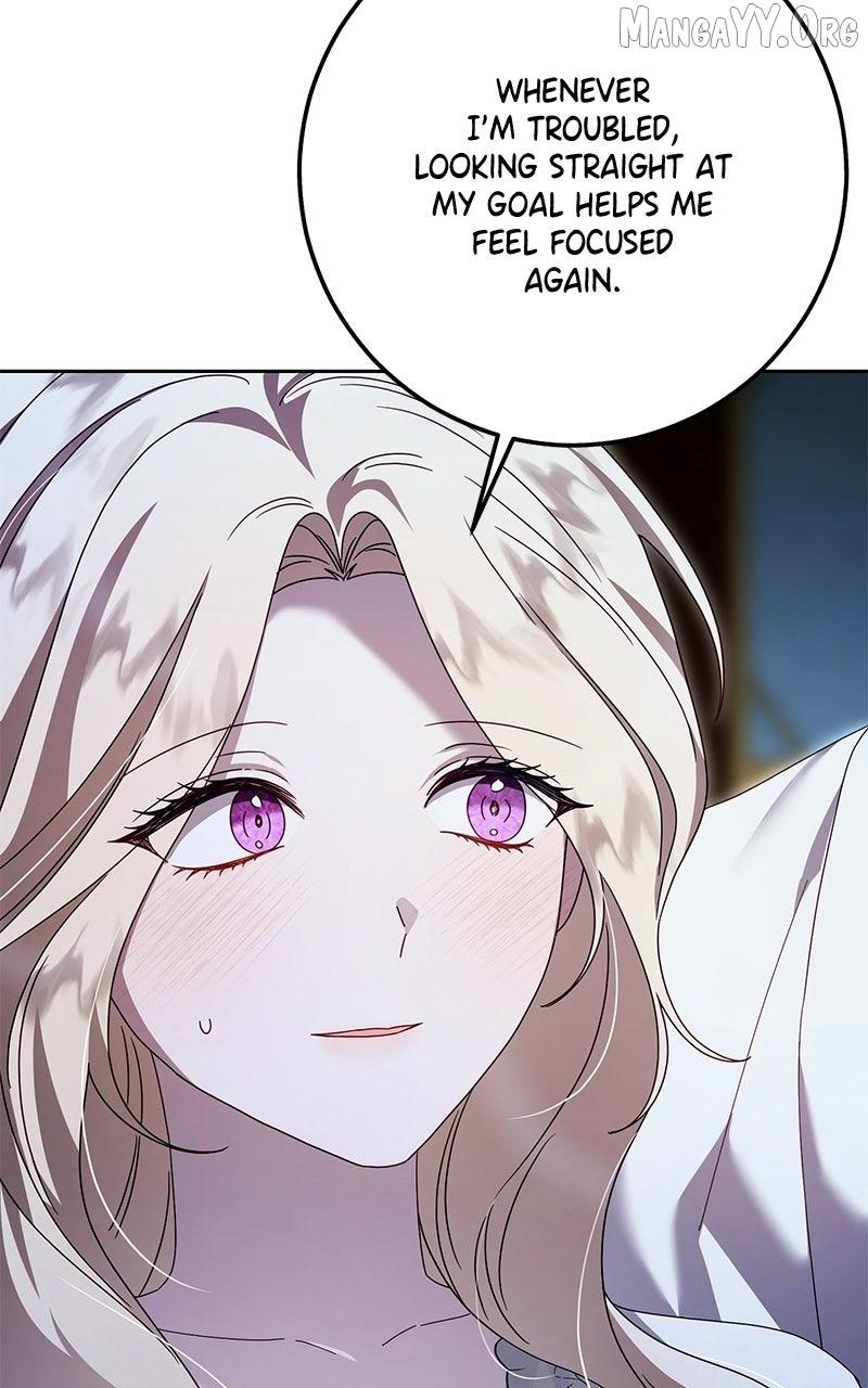 I Grabbed the Leash of the Blind Beast Chapter 73 page 66 - 