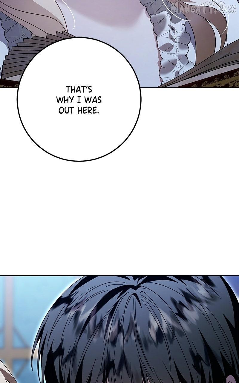 I Grabbed the Leash of the Blind Beast Chapter 73 page 67 - 