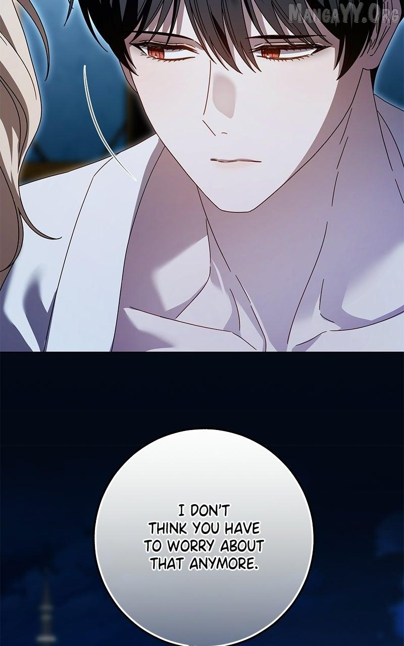 I Grabbed the Leash of the Blind Beast Chapter 73 page 68 - 