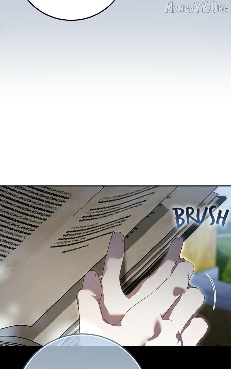 I Grabbed the Leash of the Blind Beast Chapter 73 page 70 - 