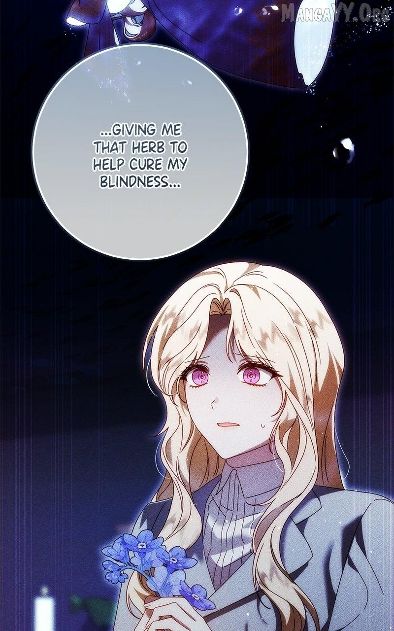 I Grabbed the Leash of the Blind Beast Chapter 73 page 72 - 