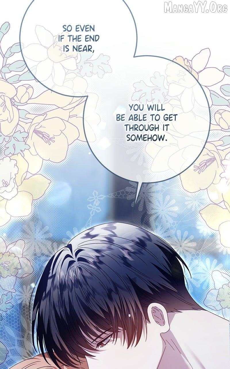 I Grabbed the Leash of the Blind Beast Chapter 73 page 78 - 