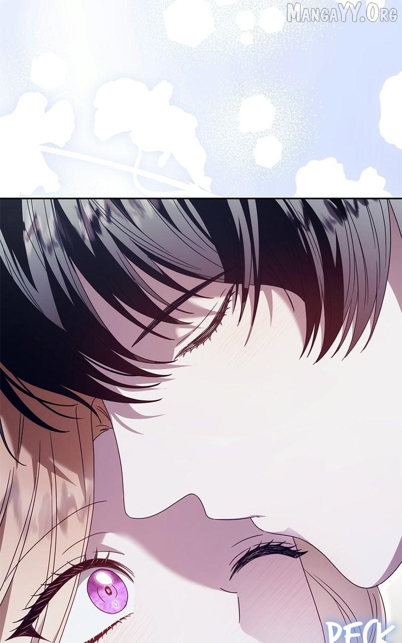 I Grabbed the Leash of the Blind Beast Chapter 73 page 80 - 