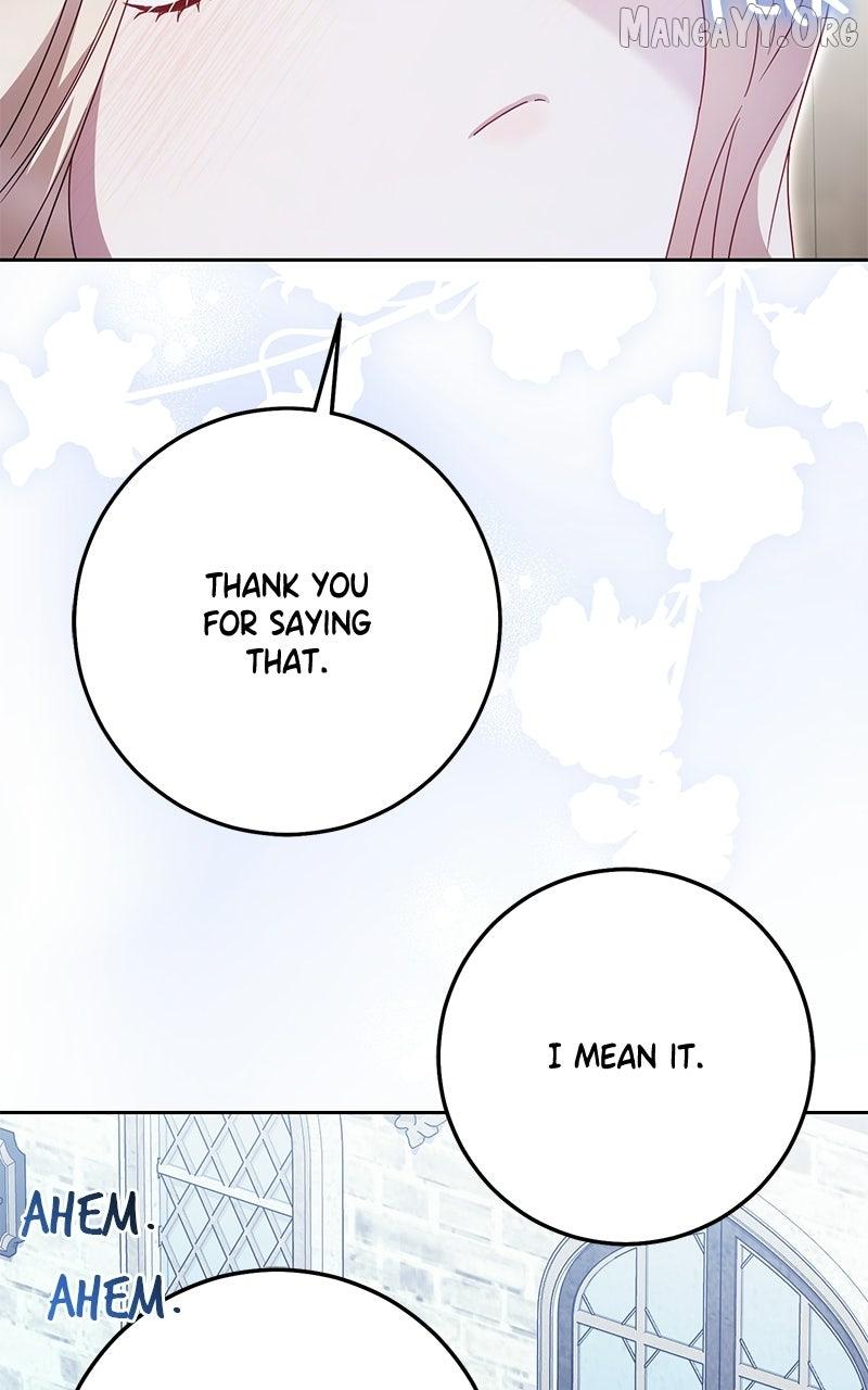 I Grabbed the Leash of the Blind Beast Chapter 73 page 81 - 