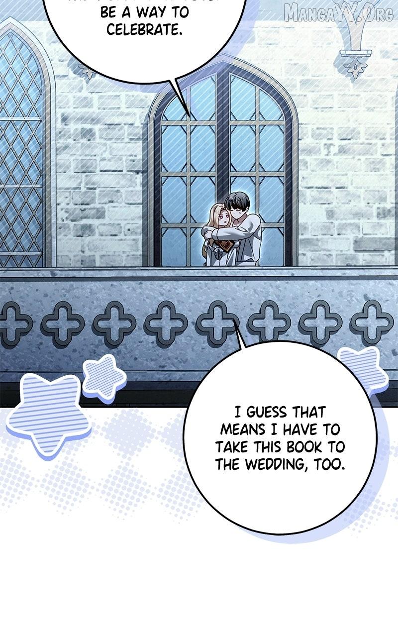 I Grabbed the Leash of the Blind Beast Chapter 73 page 85 - 