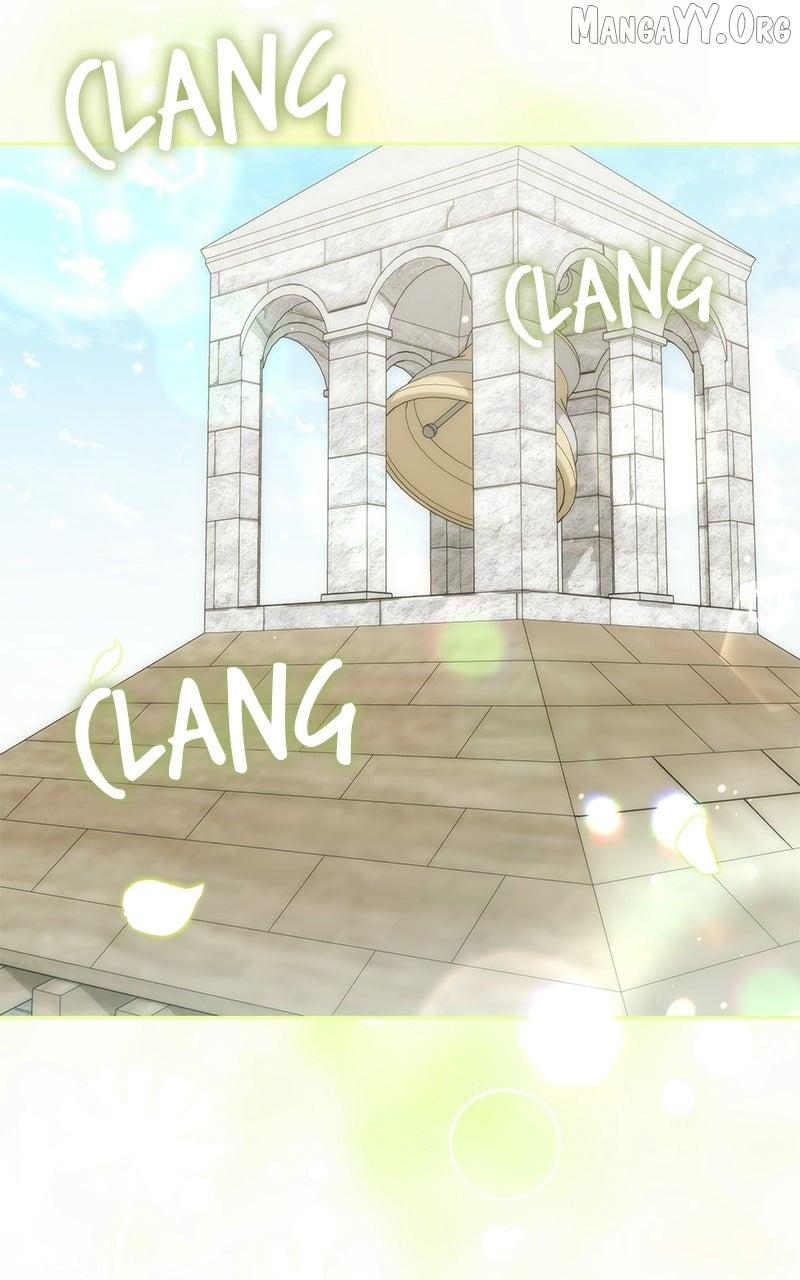 I Grabbed the Leash of the Blind Beast Chapter 73 page 87 - 